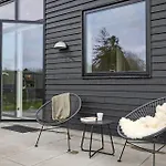 Сasa de vacaciones 0659-toftlund-skikkild-hede-18 Toftlund