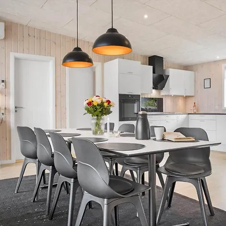 0659-toftlund-skikkild-hede-18 Σπίτι διακοπών Toftlund