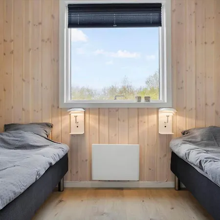 Σπίτι διακοπών 0659-toftlund-skikkild-hede-18 *