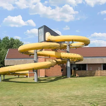 Σπίτι διακοπών 0659-toftlund-skikkild-hede-18 Toftlund