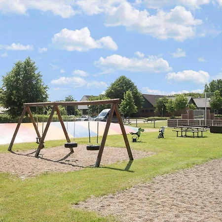 0659-toftlund-skikkild-hede-18 Holiday home Toftlund