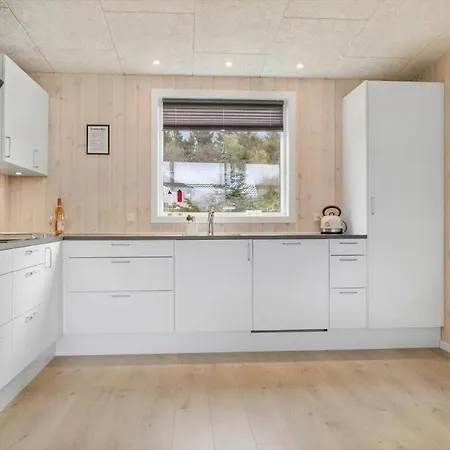 Tatil Evi 0659-toftlund-skikkild-hede-18