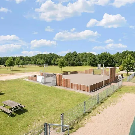 Tatil Evi 0659-toftlund-skikkild-hede-18 *