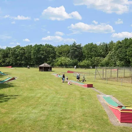 Tatil Evi 0659-toftlund-skikkild-hede-18