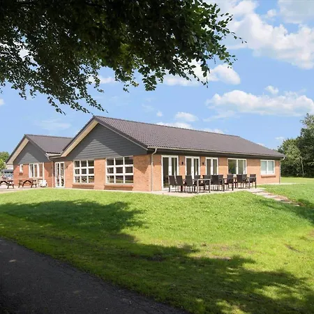 Tatil Evi 0659-toftlund-skikkild-hede-18