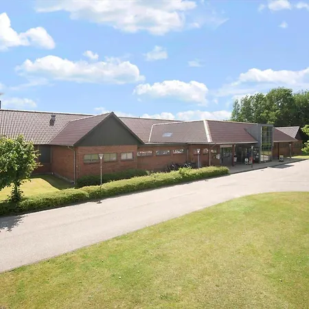 0659-toftlund-skikkild-hede-18 Tatil Evi *
