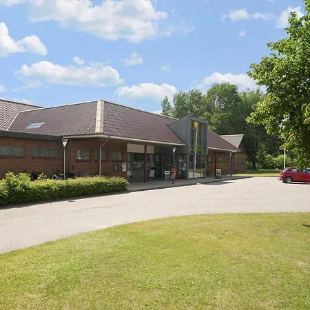 Tatil Evi 0659-toftlund-skikkild-hede-18 Toftlund