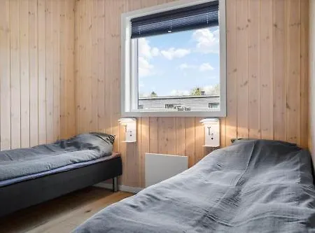 Casa vacanze 0659-toftlund-skikkild-hede-18 Toftlund