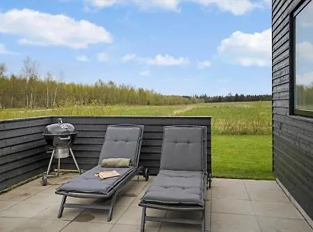 Casa vacanze 0659-toftlund-skikkild-hede-18