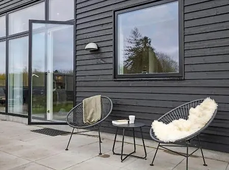 0659-toftlund-skikkild-hede-18 Casa vacanze