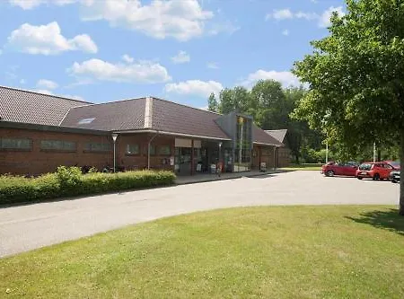 Casa vacanze 0659-toftlund-skikkild-hede-18 *