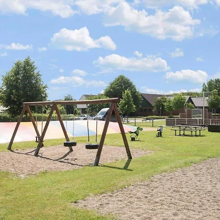 Vakantiehuis 0659-toftlund-skikkild-hede-18